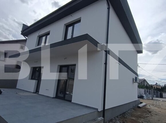 Casa de vânzare 4 camere Exterior Sud - 207005CV | BLITZ Craiova | Poza8