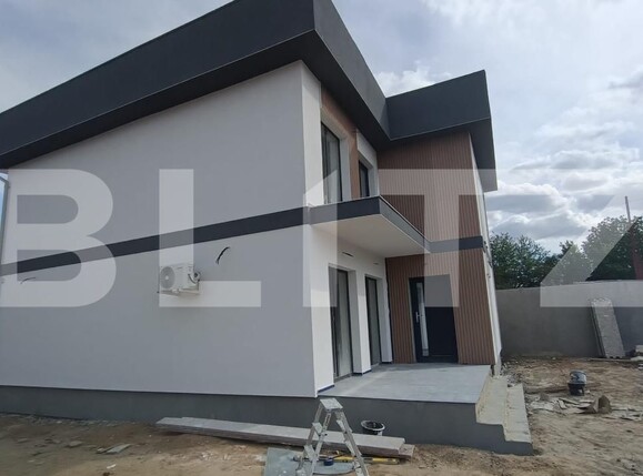 Casa de vânzare 4 camere Exterior Sud - 207005CV | BLITZ Craiova | Poza9