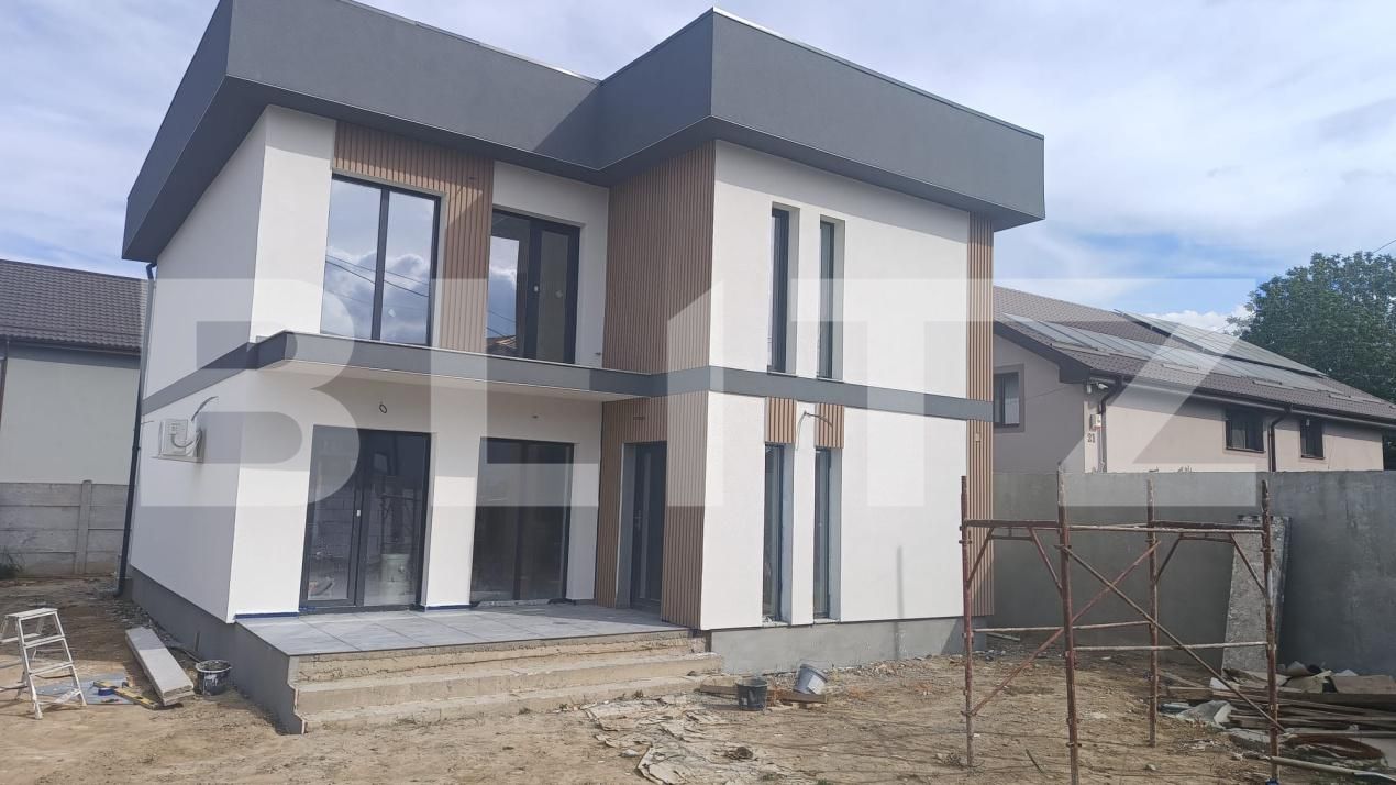 Casa de vânzare 4 camere Exterior Sud - 207005CV | BLITZ Craiova | Poza10