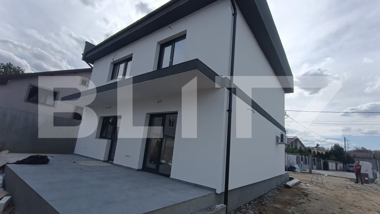 Casa de vânzare 4 camere Exterior Sud - 207005CV | BLITZ Craiova | Poza8