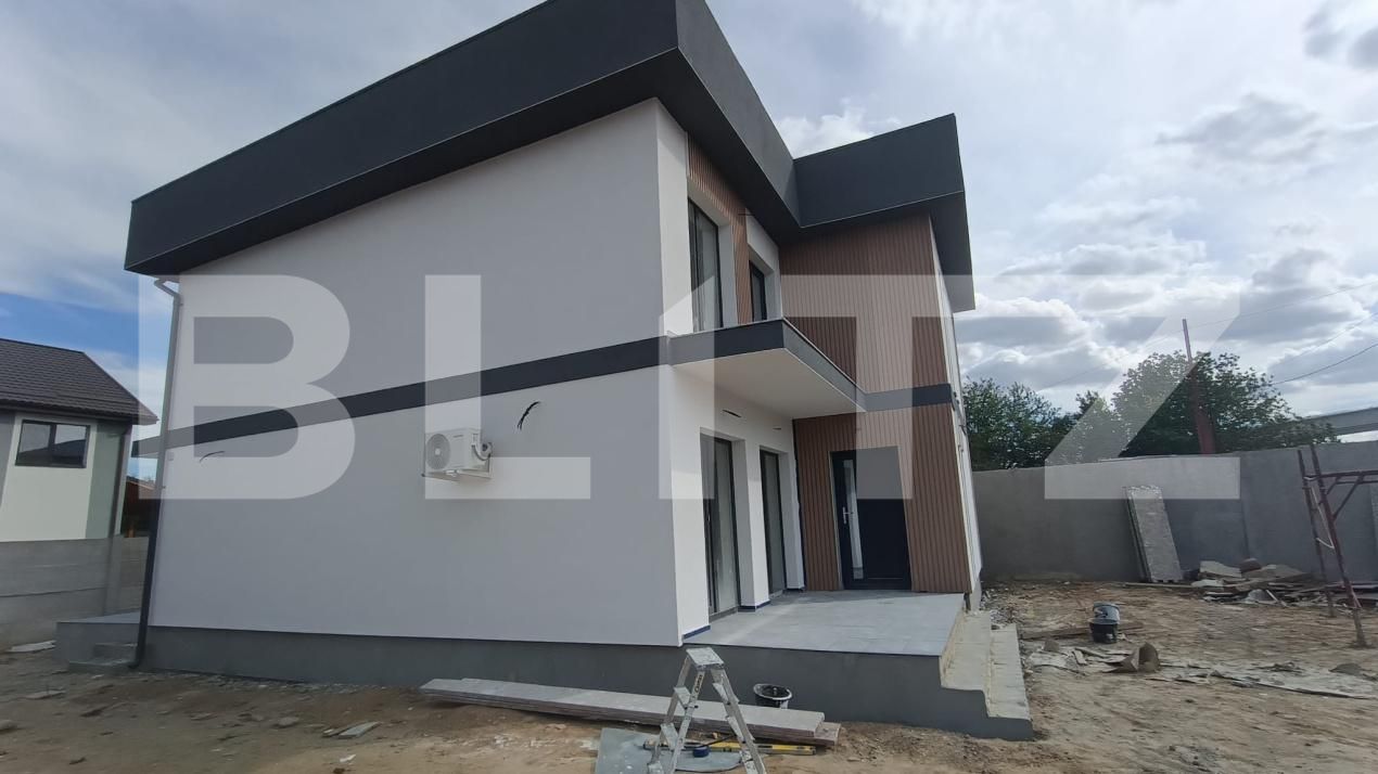 Casa de vânzare 4 camere Exterior Sud - 207005CV | BLITZ Craiova | Poza9