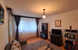 Apartament 2 camere, 56 mp, centrala proprie, zona 1 Mai