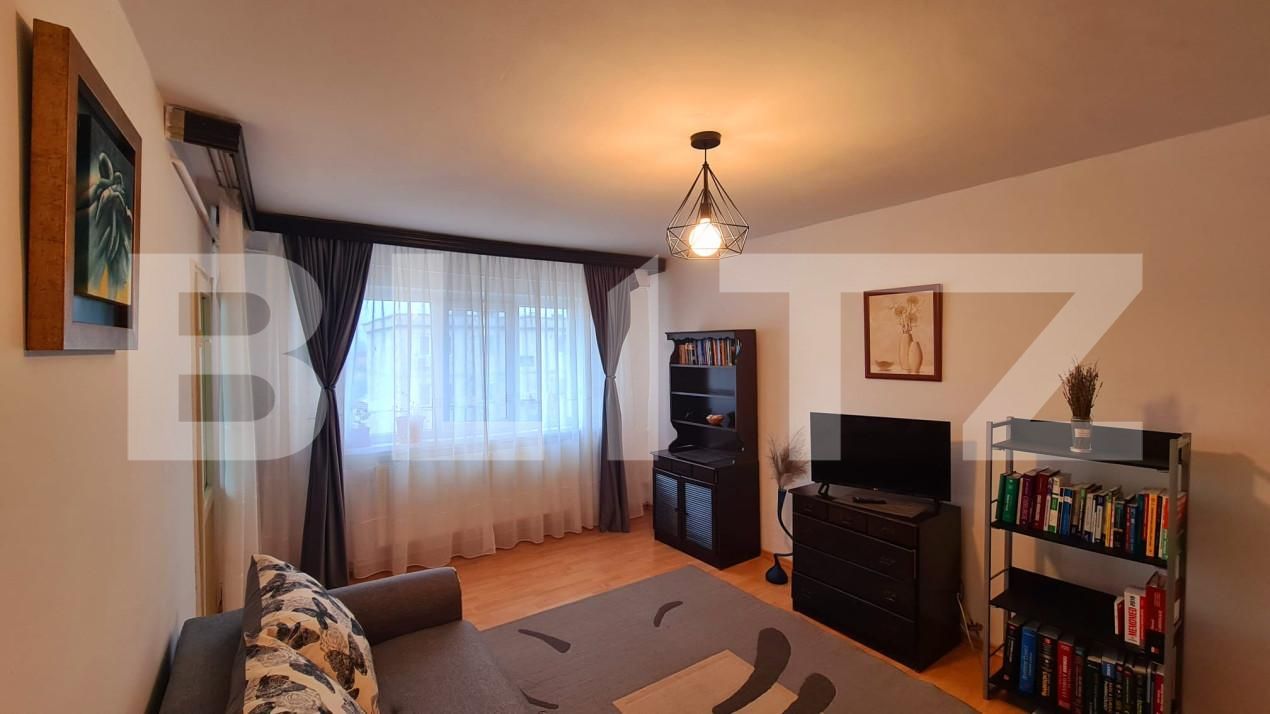 Apartament de închiriat 2 camere 1 Mai - 207008AI | BLITZ Craiova | Poza3