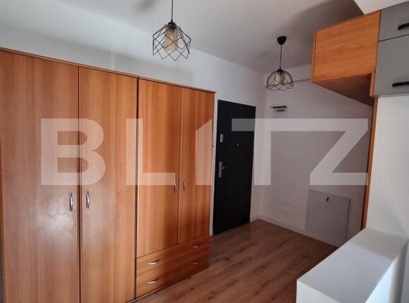 Garsonieră de închiriat Central - 207014AI | BLITZ Craiova | Poza5