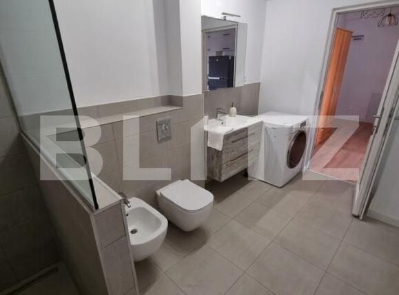 Garsonieră de închiriat Central - 207014AI | BLITZ Craiova | Poza9