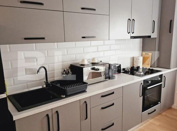 Garsonieră de închiriat Central - 207014AI | BLITZ Craiova | Poza3