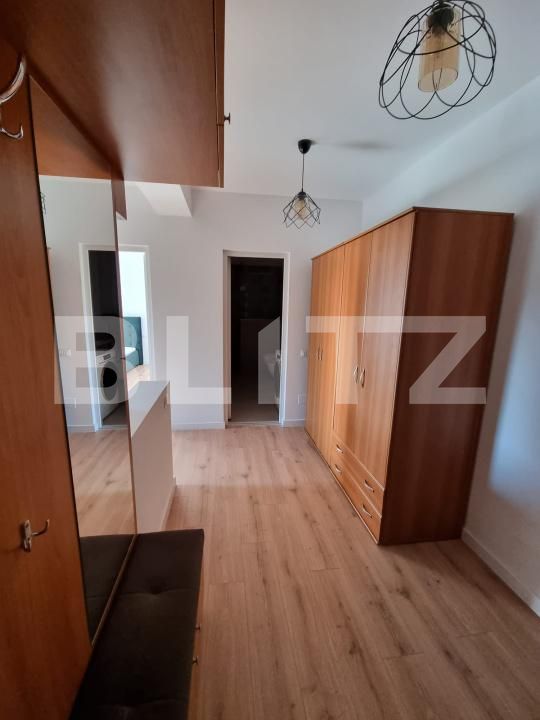 Garsonieră de închiriat Central - 207014AI | BLITZ Craiova | Poza6