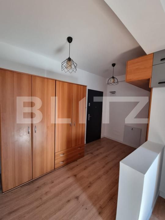 Garsonieră de închiriat Central - 207014AI | BLITZ Craiova | Poza5
