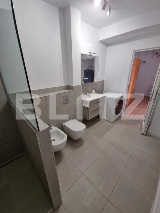 Garsonieră de închiriat Central - 207014AI | BLITZ Craiova | Poza9