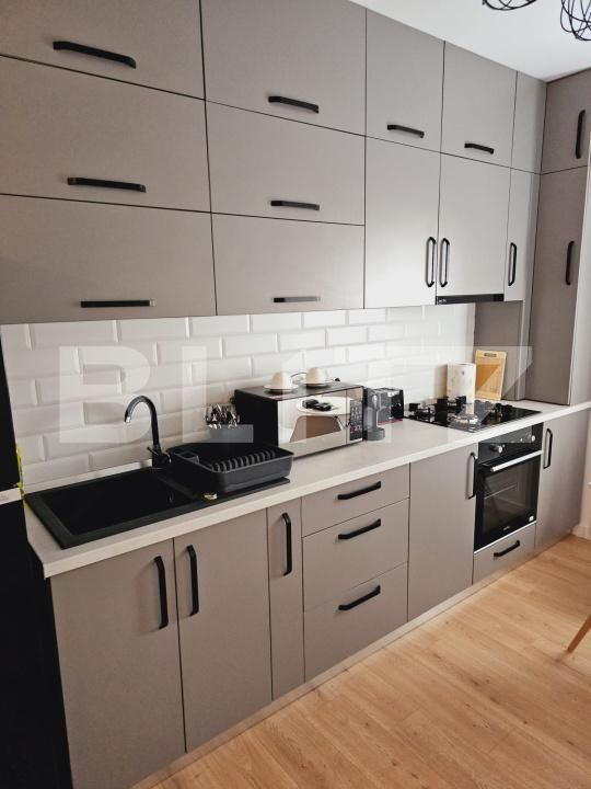 Garsonieră de închiriat Central - 207014AI | BLITZ Craiova | Poza3