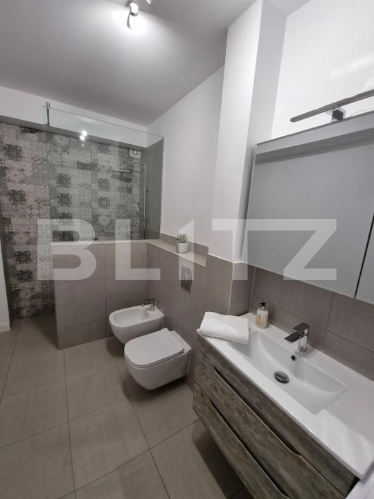 Garsonieră de închiriat Central - 207014AI | BLITZ Craiova | Poza8