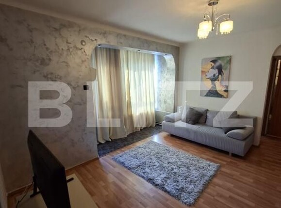 Apartament de vânzare 2 camere Calea Bucuresti - 207054AV | BLITZ Craiova | Poza1