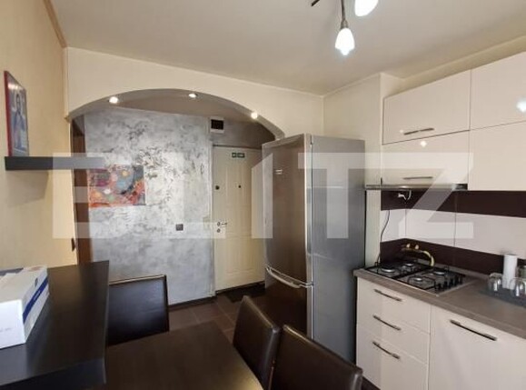 Apartament de vânzare 2 camere Calea Bucuresti - 207054AV | BLITZ Craiova | Poza4