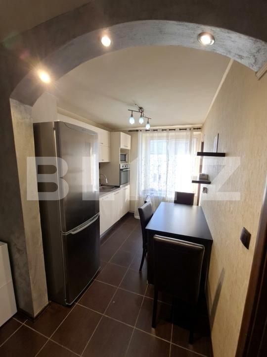 Apartament de vânzare 2 camere Calea Bucuresti - 207054AV | BLITZ Craiova | Poza3