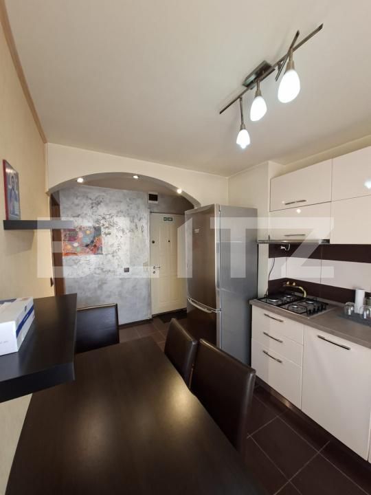 Apartament de vânzare 2 camere Calea Bucuresti - 207054AV | BLITZ Craiova | Poza4
