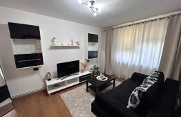 Apartament cu 2 camere, 53 mp, zona Wiessana