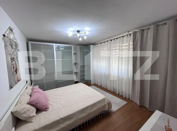 Apartament de închiriat 2 camere Rovine - 207056AI | BLITZ Craiova | Poza3