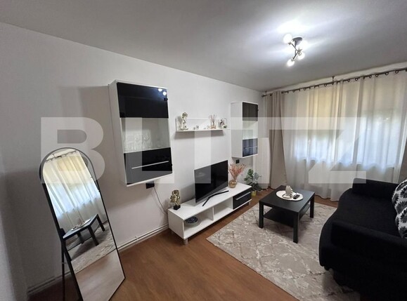 Apartament de închiriat 2 camere Rovine - 207056AI | BLITZ Craiova | Poza2