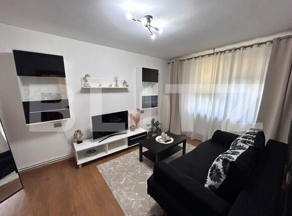 Apartament de închiriat 2 camere Rovine - 207056AI | BLITZ Craiova | Poza1
