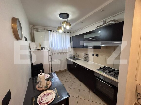 Apartament de închiriat 2 camere Rovine - 207056AI | BLITZ Craiova | Poza5