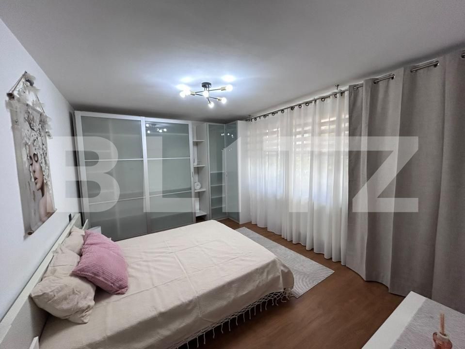Apartament de închiriat 2 camere Rovine - 207056AI | BLITZ Craiova | Poza3