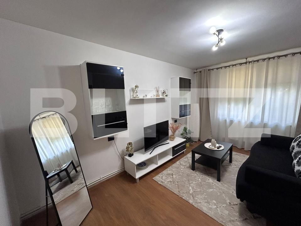 Apartament de închiriat 2 camere Rovine - 207056AI | BLITZ Craiova | Poza2