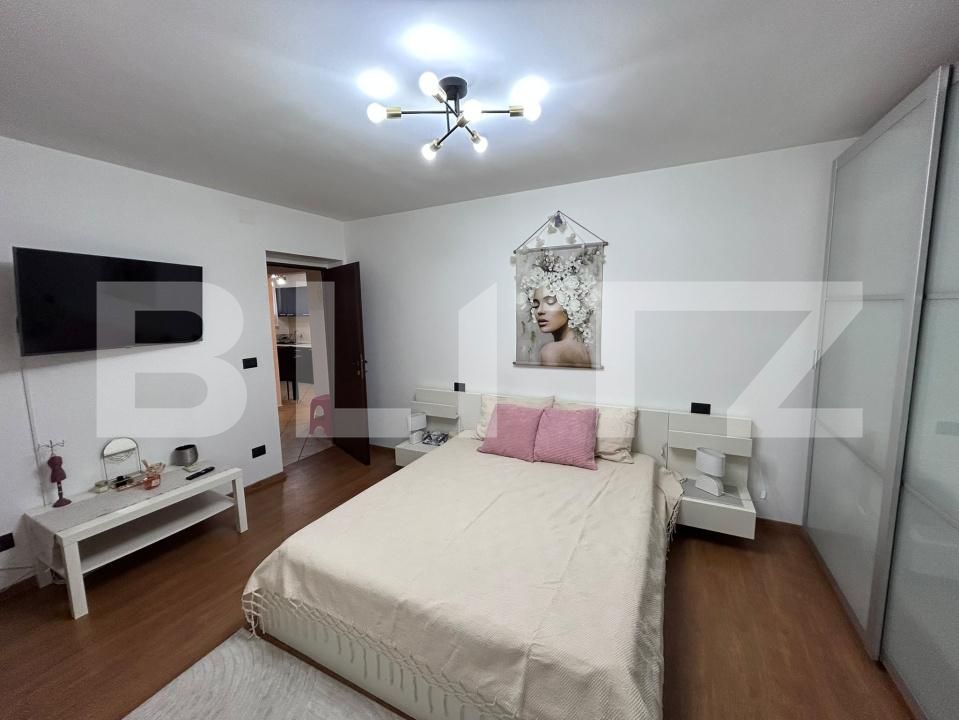 Apartament de închiriat 2 camere Rovine - 207056AI | BLITZ Craiova | Poza4