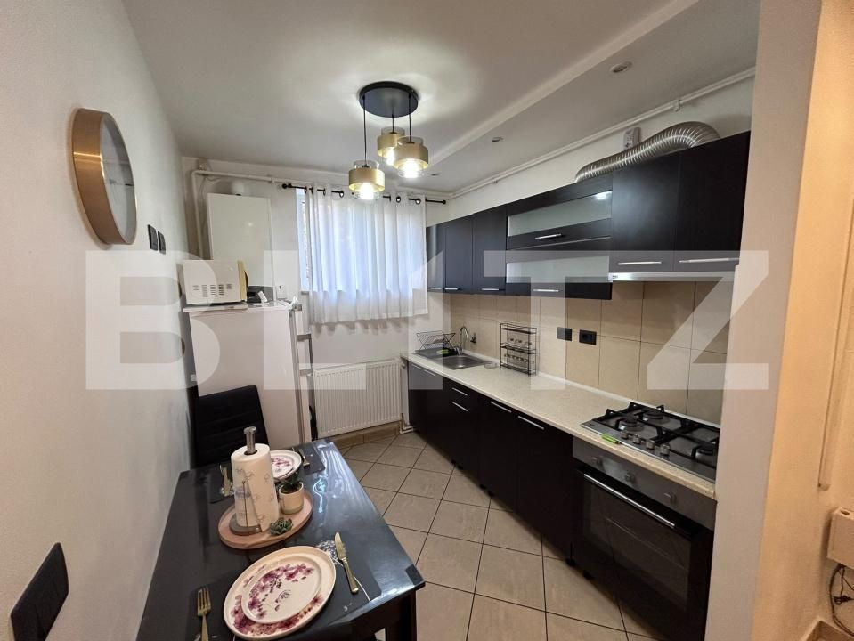 Apartament de închiriat 2 camere Rovine - 207056AI | BLITZ Craiova | Poza5