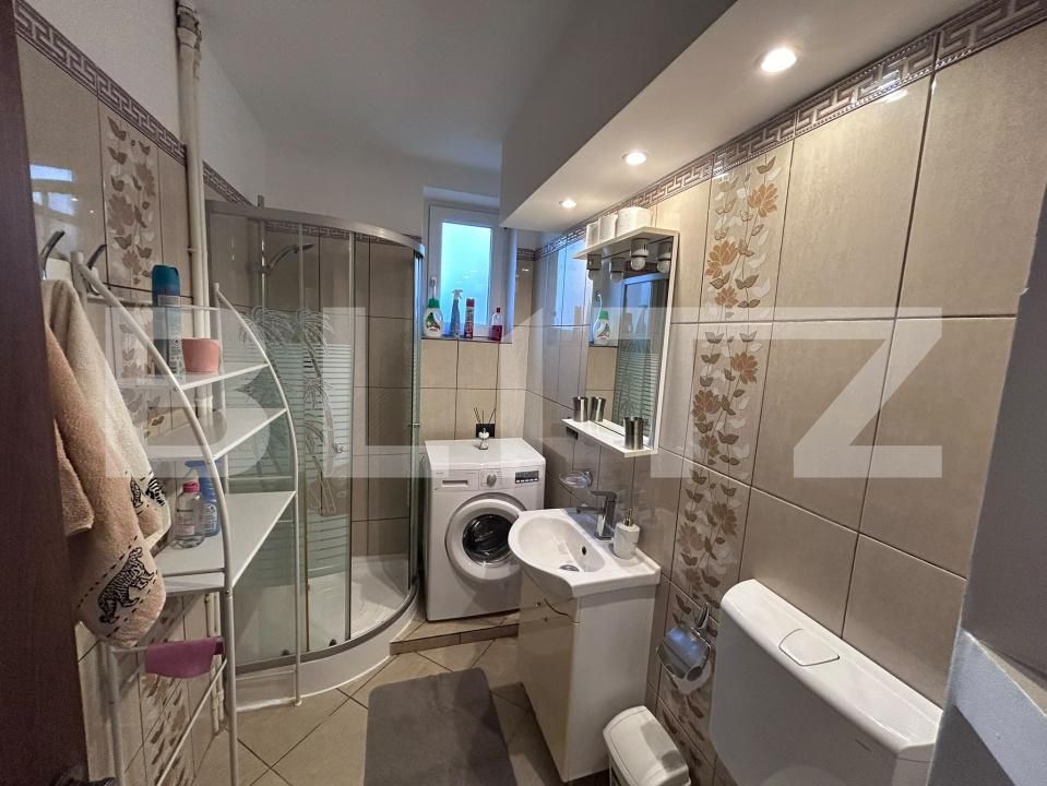 Apartament de închiriat 2 camere Rovine - 207056AI | BLITZ Craiova | Poza6