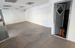 Spațiu comercial de închiriat Cornitoiu - 203731SIC | BLITZ Craiova | Poza1