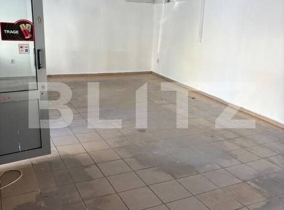 Spațiu comercial de închiriat George Enescu - 207077SIC | BLITZ Craiova | Poza2
