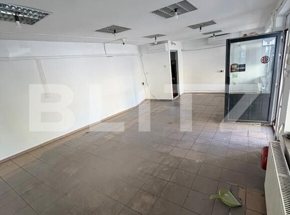 Spațiu comercial de închiriat George Enescu - 207077SIC | BLITZ Craiova | Poza3