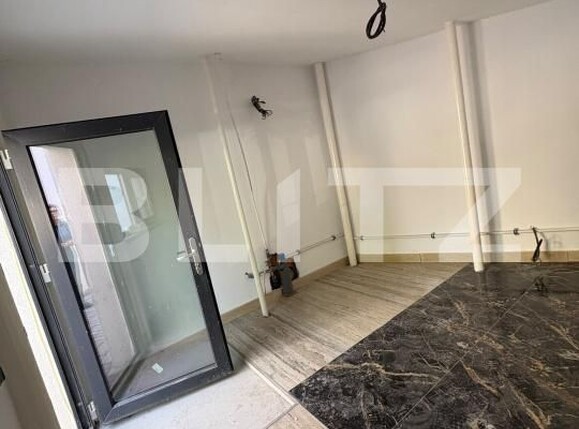 Spațiu comercial de închiriat George Enescu - 207077SIC | BLITZ Craiova | Poza4