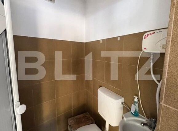 Spațiu comercial de închiriat George Enescu - 207077SIC | BLITZ Craiova | Poza6
