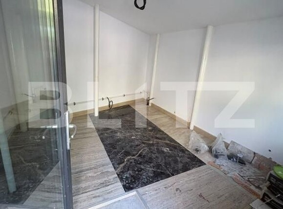 Spațiu comercial de închiriat George Enescu - 207077SIC | BLITZ Craiova | Poza5