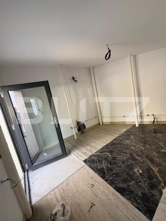 Spațiu comercial de închiriat George Enescu - 207077SIC | BLITZ Craiova | Poza4