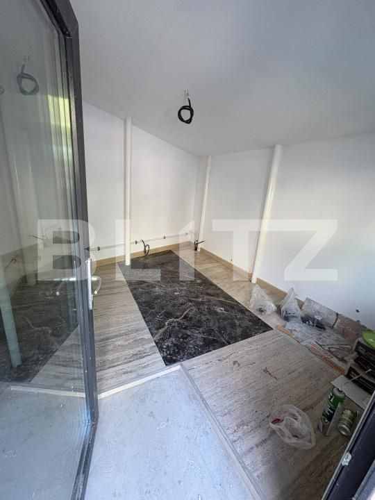 Spațiu comercial de închiriat George Enescu - 207077SIC | BLITZ Craiova | Poza5