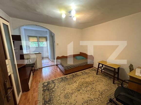 Garsonieră de vânzare Calea Bucuresti - 207133AV | BLITZ Craiova | Poza1