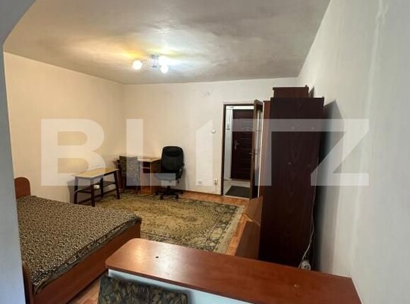 Garsonieră de vânzare Calea Bucuresti - 207133AV | BLITZ Craiova | Poza2