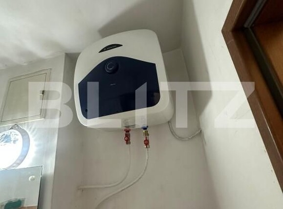 Garsonieră de vânzare Calea Bucuresti - 207133AV | BLITZ Craiova | Poza7