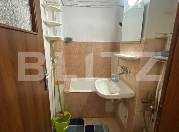 Garsonieră de vânzare Calea Bucuresti - 207133AV | BLITZ Craiova | Poza6