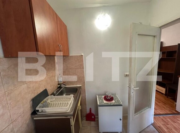 Garsonieră de vânzare Calea Bucuresti - 207133AV | BLITZ Craiova | Poza4