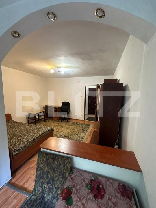 Garsonieră de vânzare Calea Bucuresti - 207133AV | BLITZ Craiova | Poza2