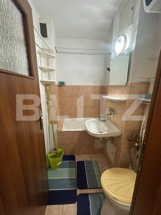 Garsonieră de vânzare Calea Bucuresti - 207133AV | BLITZ Craiova | Poza6