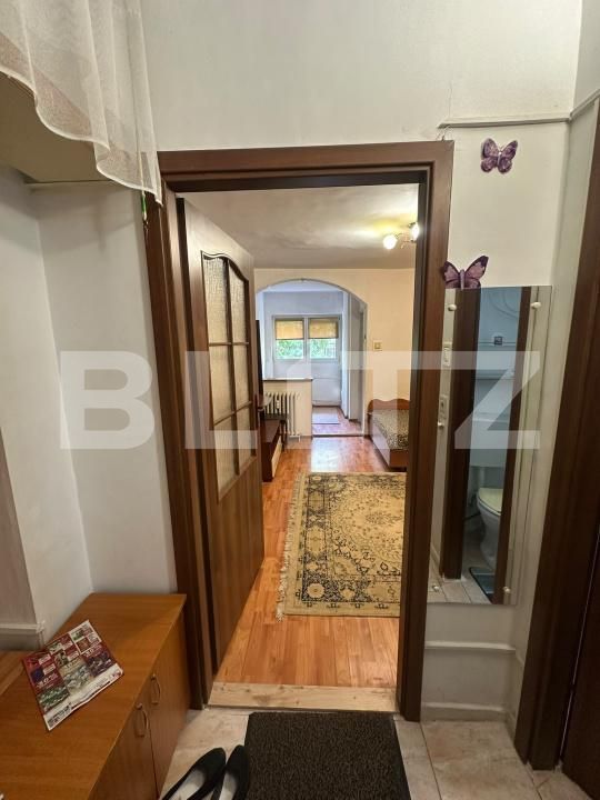 Garsonieră de vânzare Calea Bucuresti - 207133AV | BLITZ Craiova | Poza3