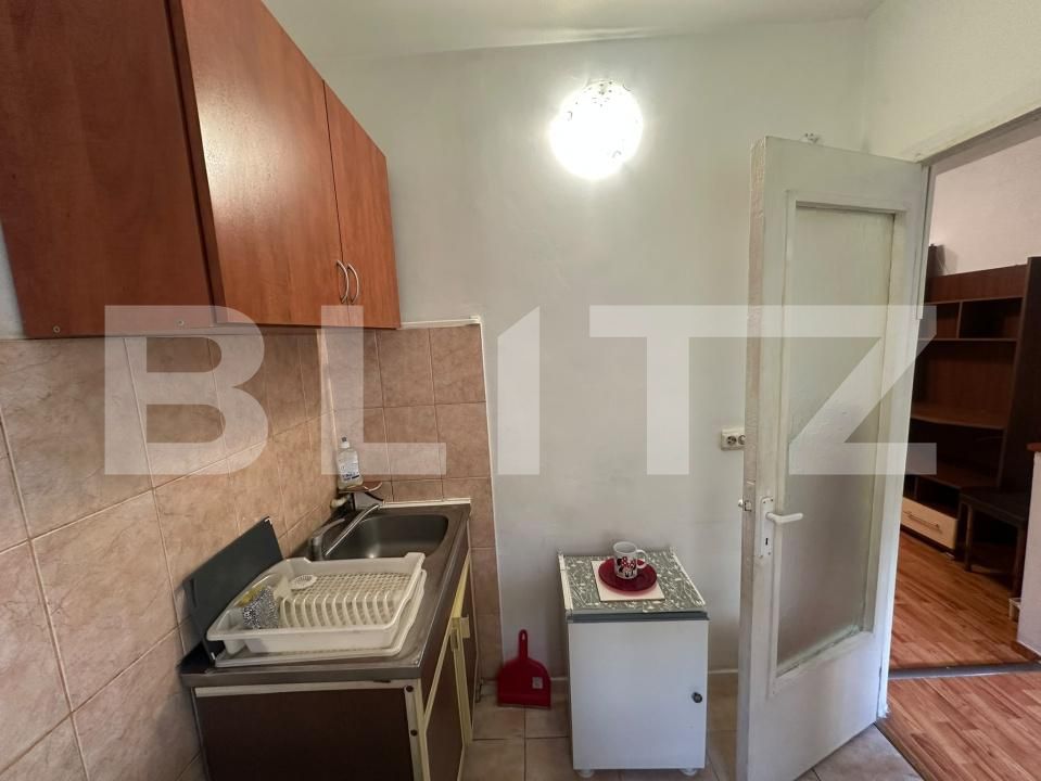 Garsonieră de vânzare Calea Bucuresti - 207133AV | BLITZ Craiova | Poza4