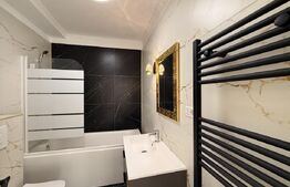 Casa P + M nouă de 171. mp, teren 350 mp, zona Romanesti