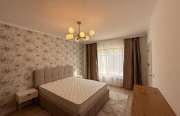 Casa P + M nouă de 171. mp, teren 350 mp, zona Romanesti