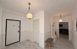 Casa P + M nouă de 171. mp, teren 350 mp, zona Romanesti