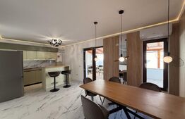 Casa P + M nouă de 171. mp, teren 350 mp, zona Romanesti